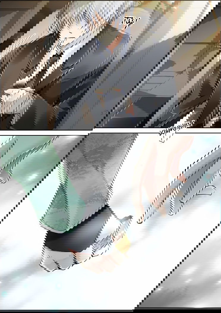 Манга Контракт душ - Глава 46 Страница 10