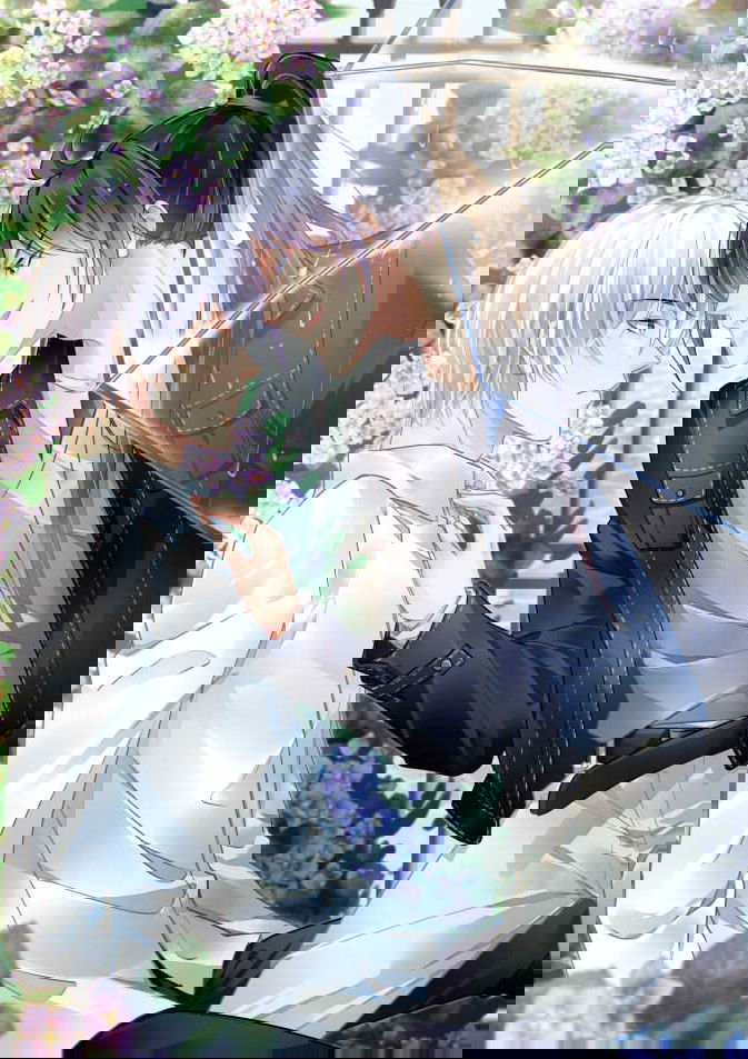 Манга Контракт душ - Глава 48 Страница 1