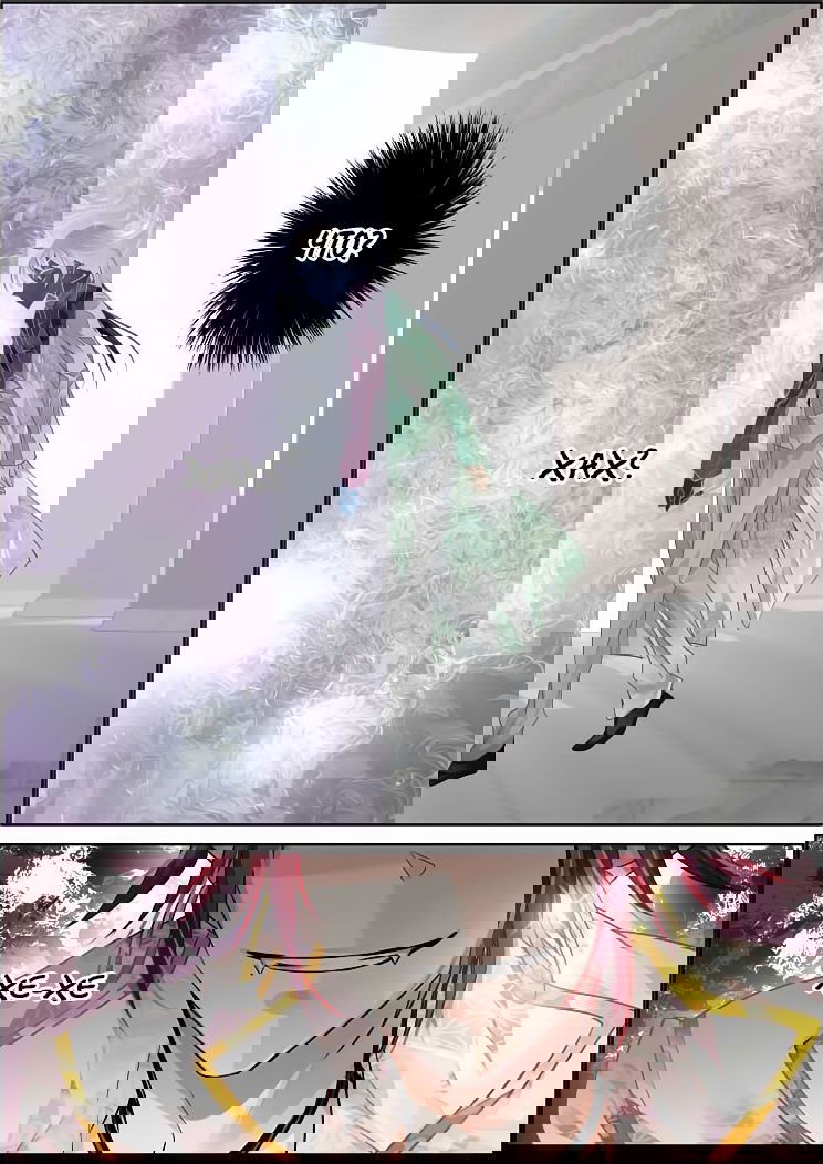 Манга Контракт душ - Глава 50 Страница 12