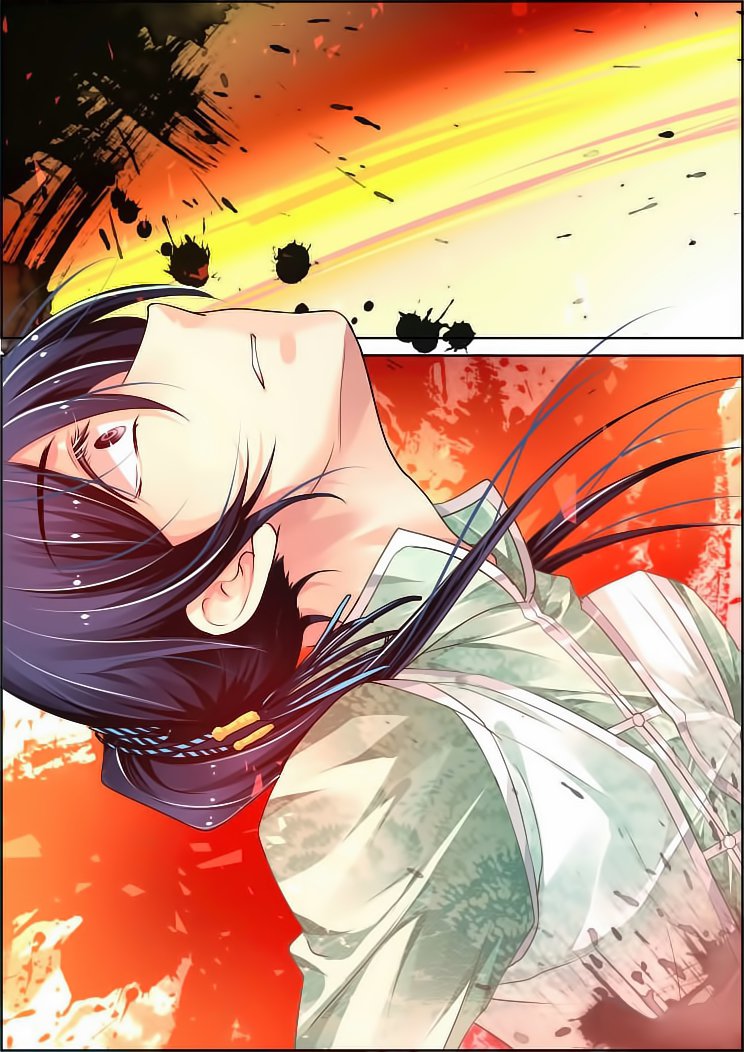 Манга Контракт душ - Глава 53 Страница 10