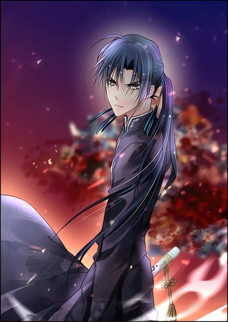 Манга Контракт душ - Глава 56 Страница 8