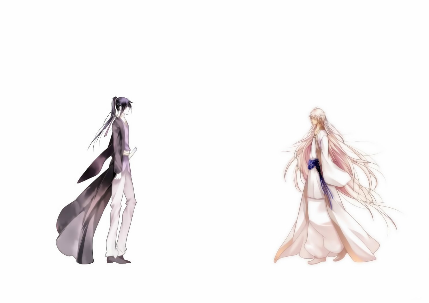 Манга Контракт душ - Глава 56 Страница 10