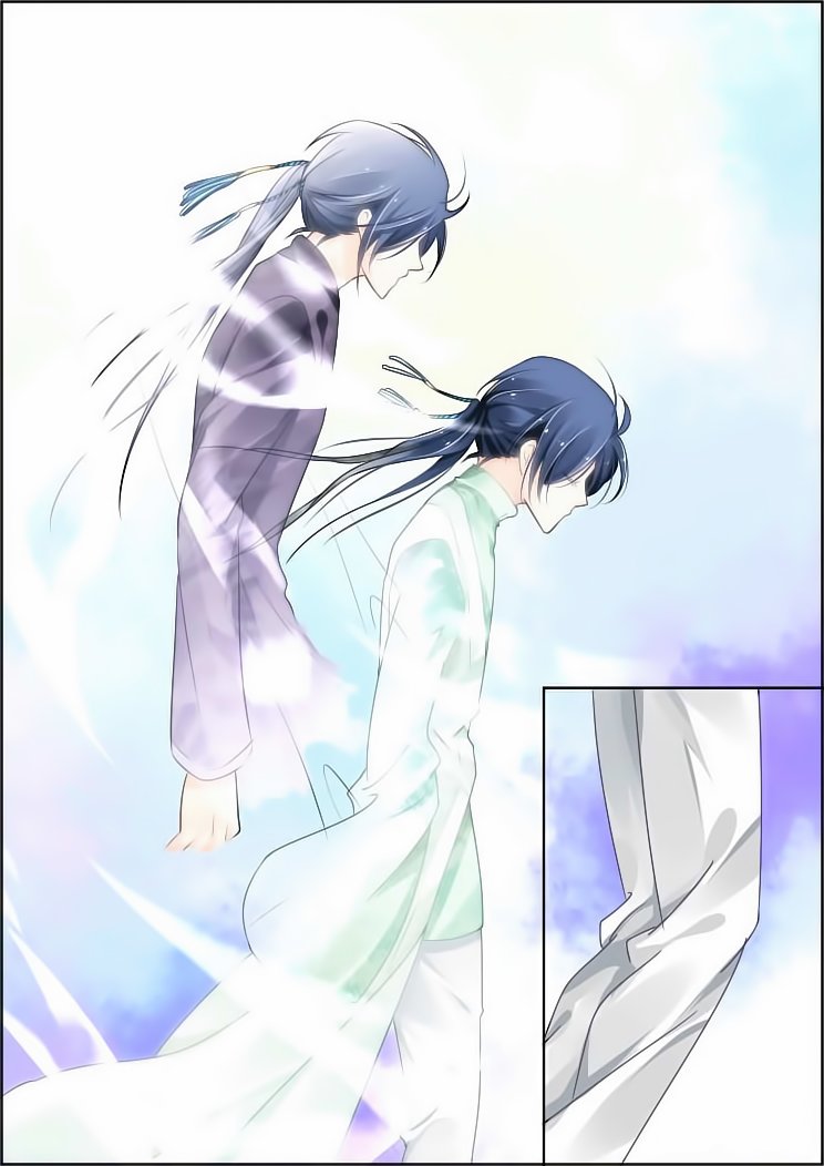 Манга Контракт душ - Глава 57 Страница 4