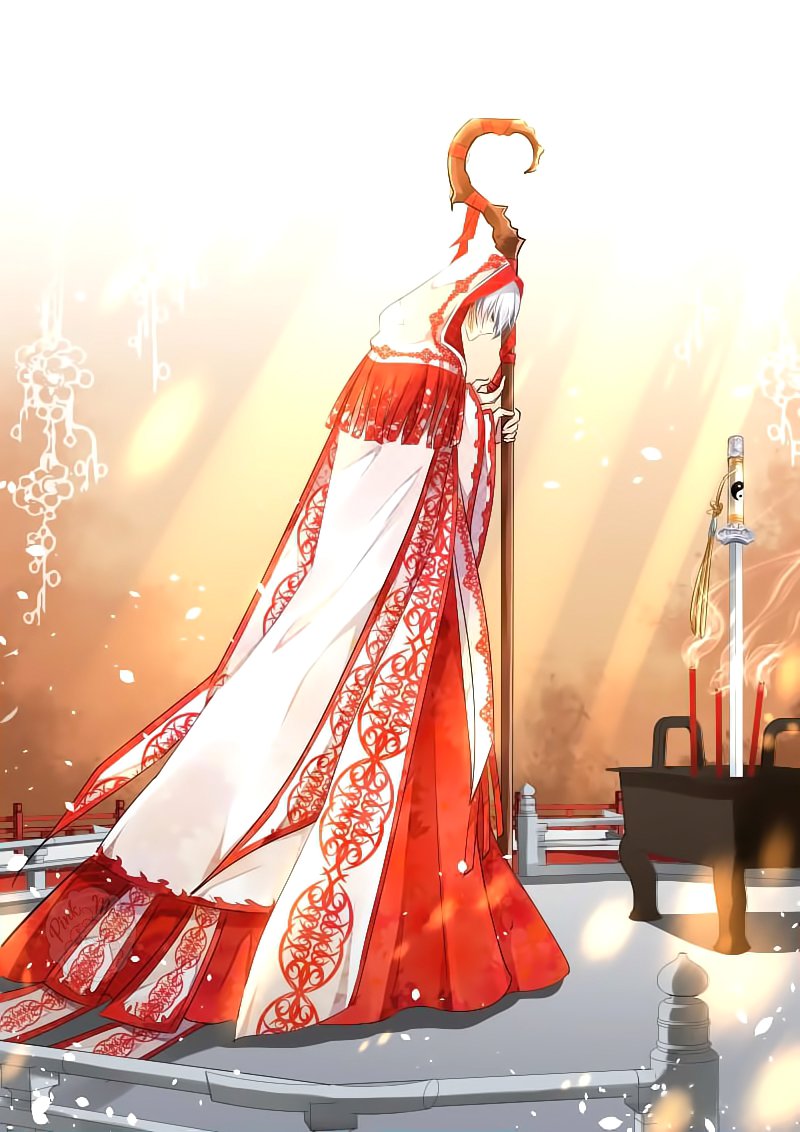 Манга Контракт душ - Глава 62 Страница 8