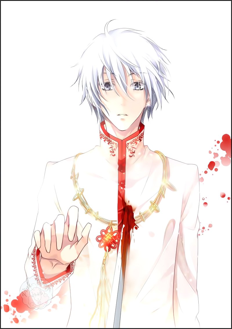 Манга Контракт душ - Глава 66 Страница 7