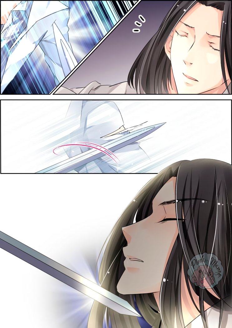 Манга Контракт душ - Глава 76 Страница 4