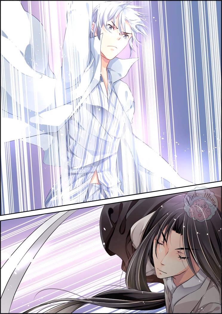 Манга Контракт душ - Глава 76 Страница 2