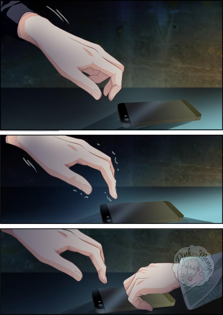 Манга Контракт душ - Глава 88 Страница 5