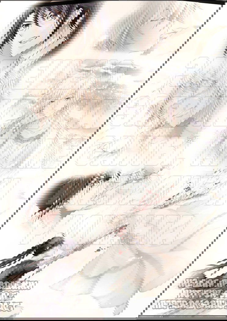 Манга Контракт душ - Глава 98 Страница 7