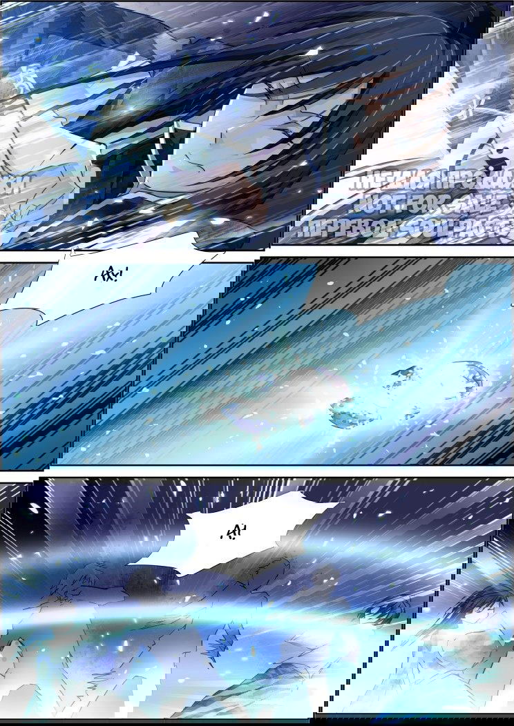 Манга Контракт душ - Глава 96 Страница 2