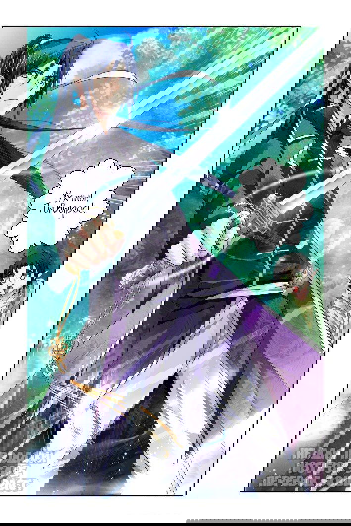 Манга Контракт душ - Глава 102 Страница 9