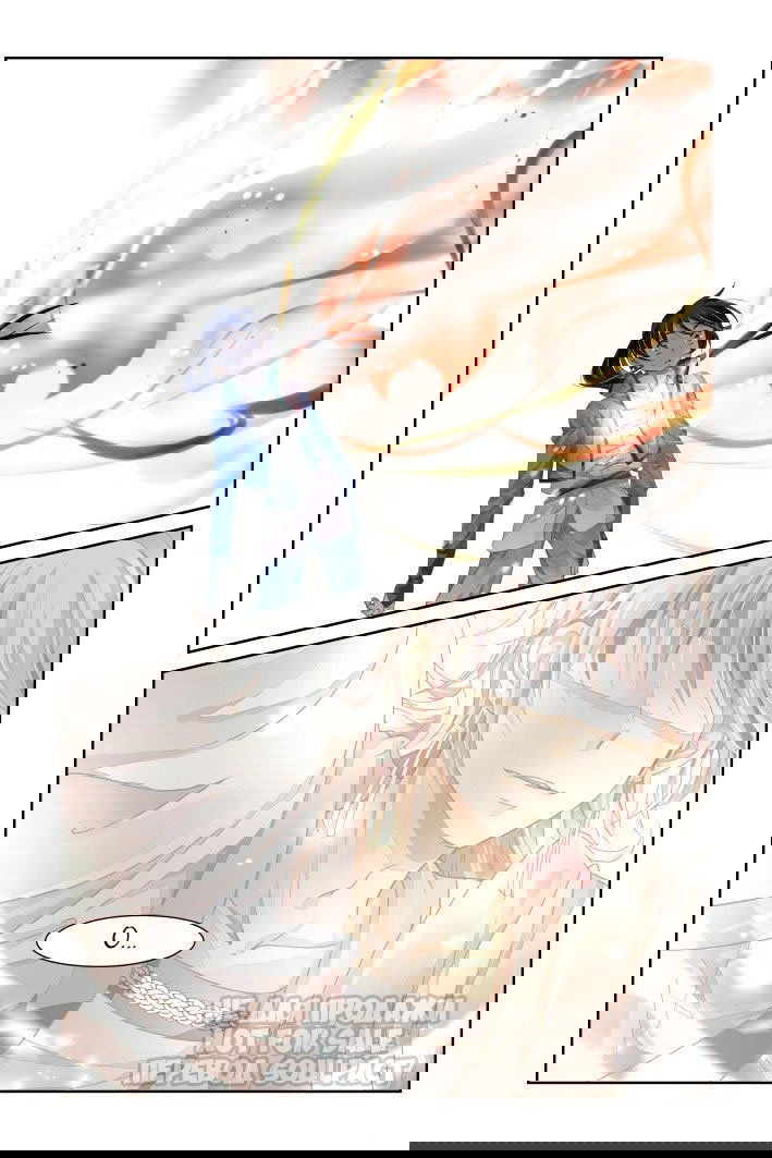 Манга Контракт душ - Глава 107 Страница 10