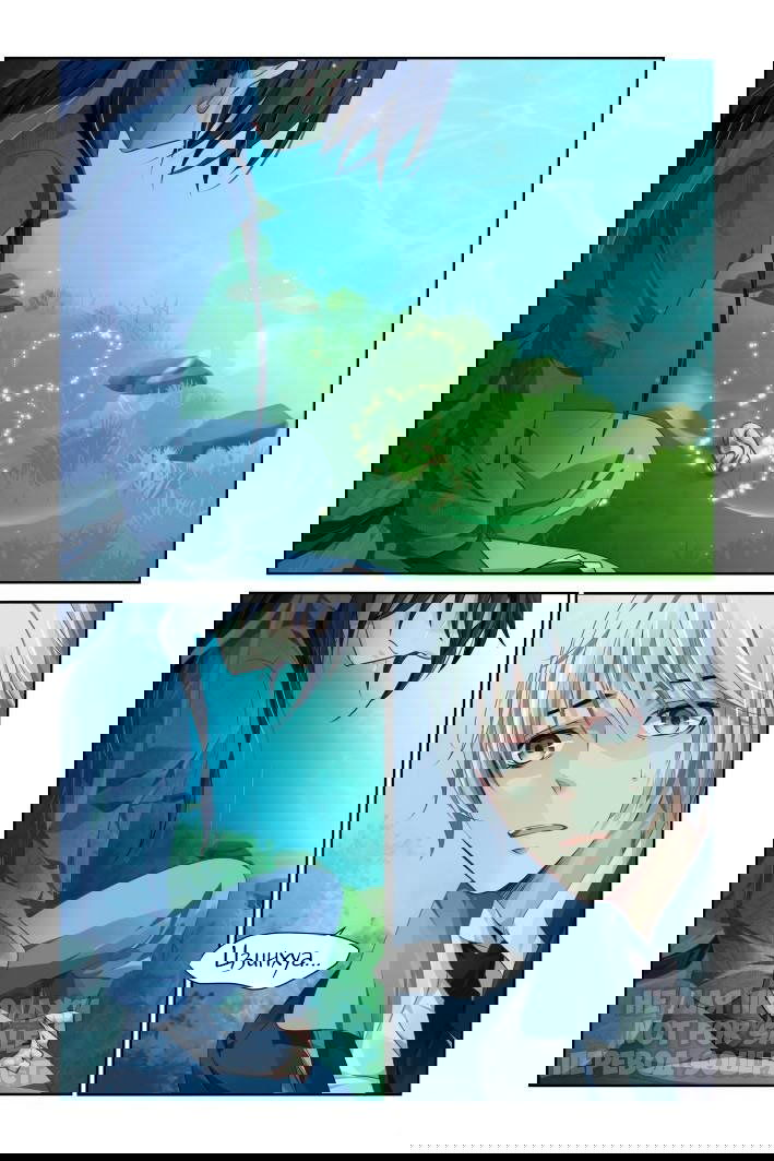 Манга Контракт душ - Глава 109 Страница 11