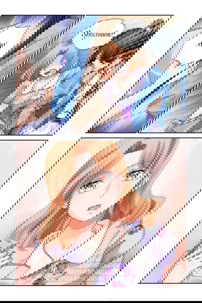 Манга Контракт душ - Глава 113 Страница 5