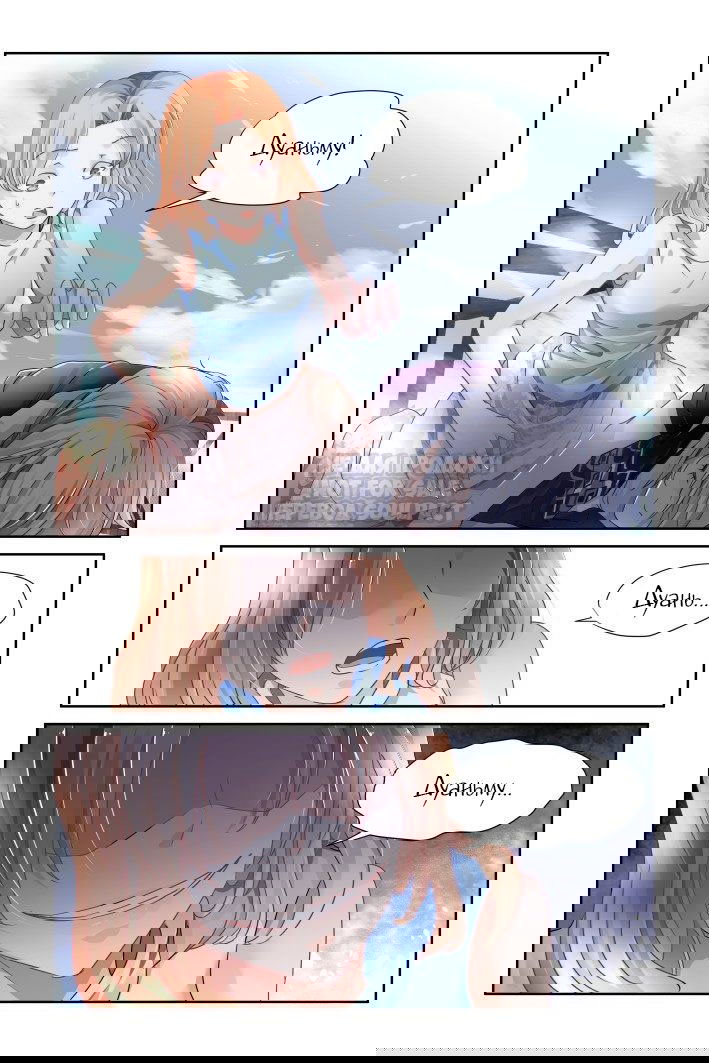 Манга Контракт душ - Глава 115 Страница 9