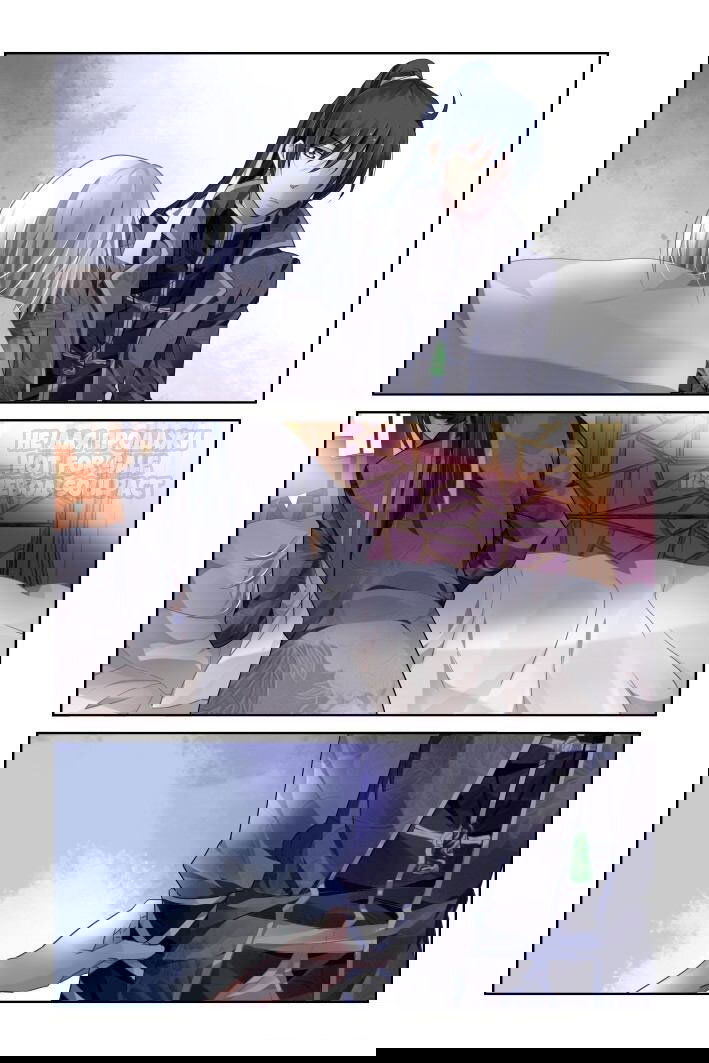 Манга Контракт душ - Глава 118 Страница 4