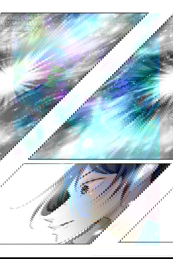 Манга Контракт душ - Глава 121 Страница 9