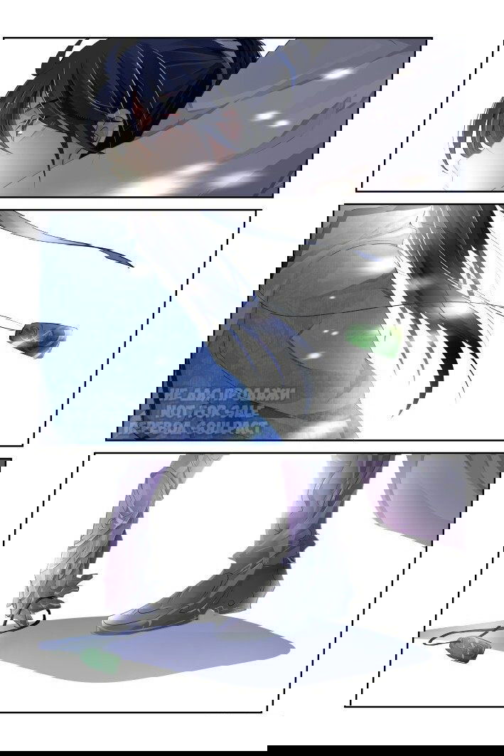 Манга Контракт душ - Глава 126 Страница 8