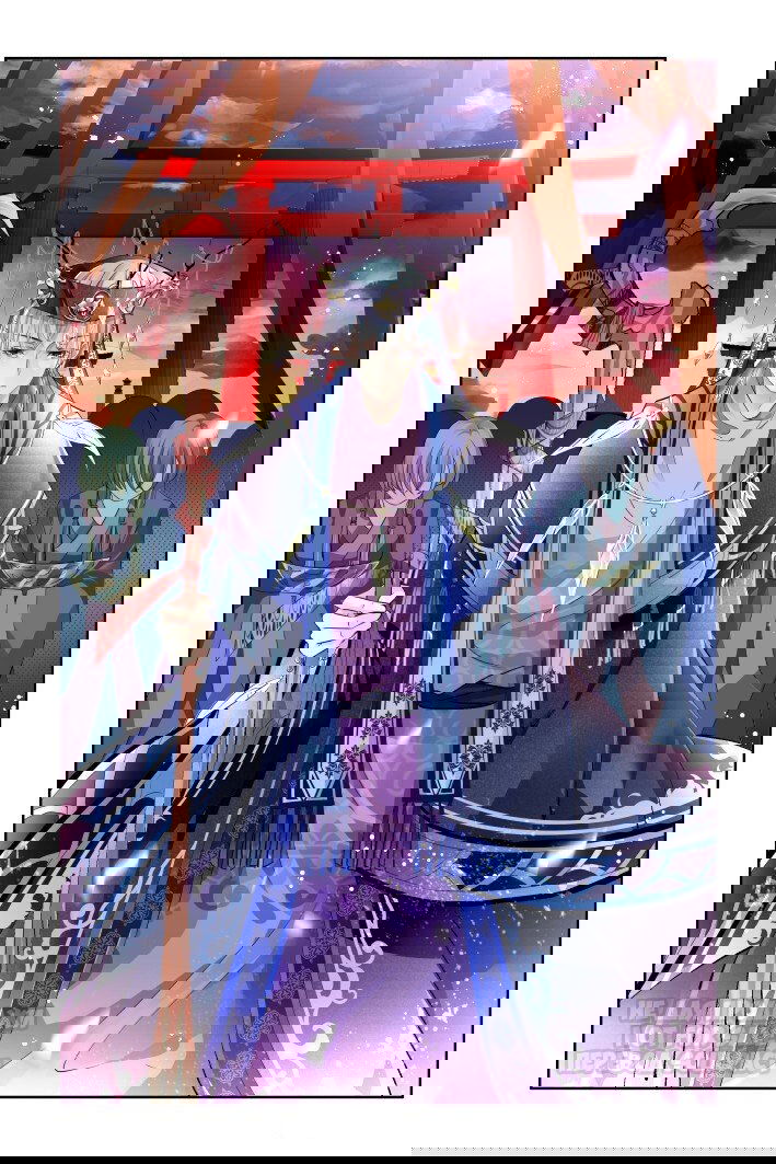 Манга Контракт душ - Глава 128 Страница 4