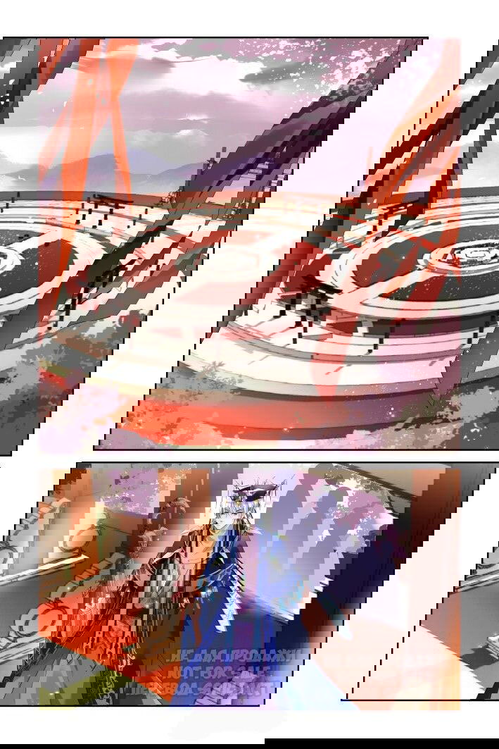 Манга Контракт душ - Глава 129 Страница 7