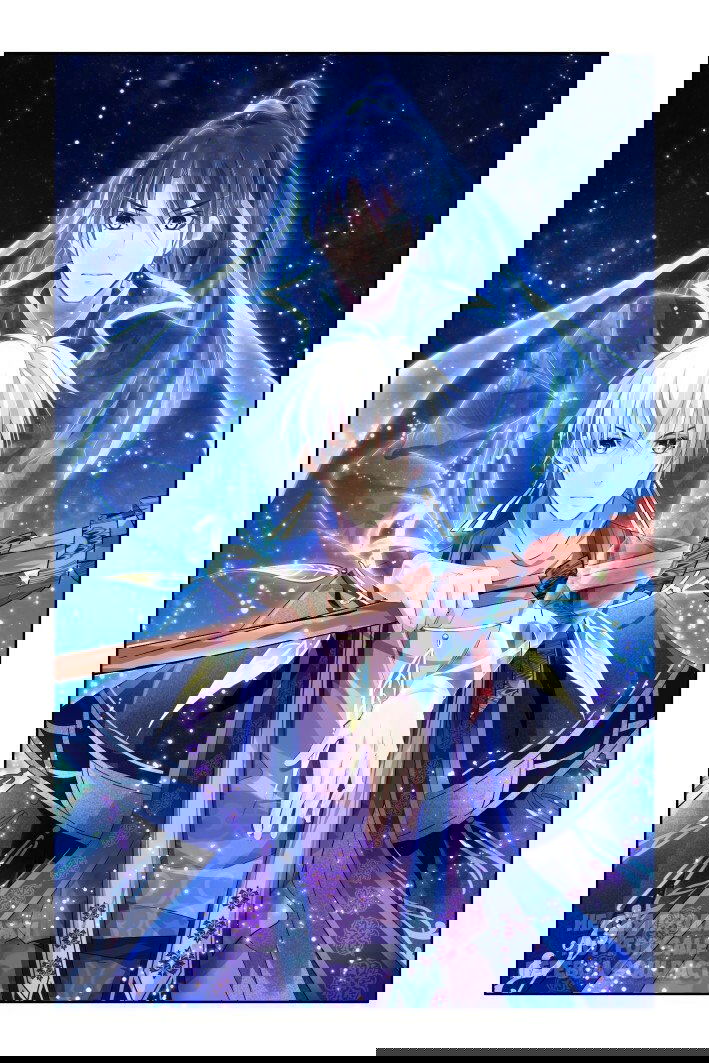 Манга Контракт душ - Глава 129 Страница 9