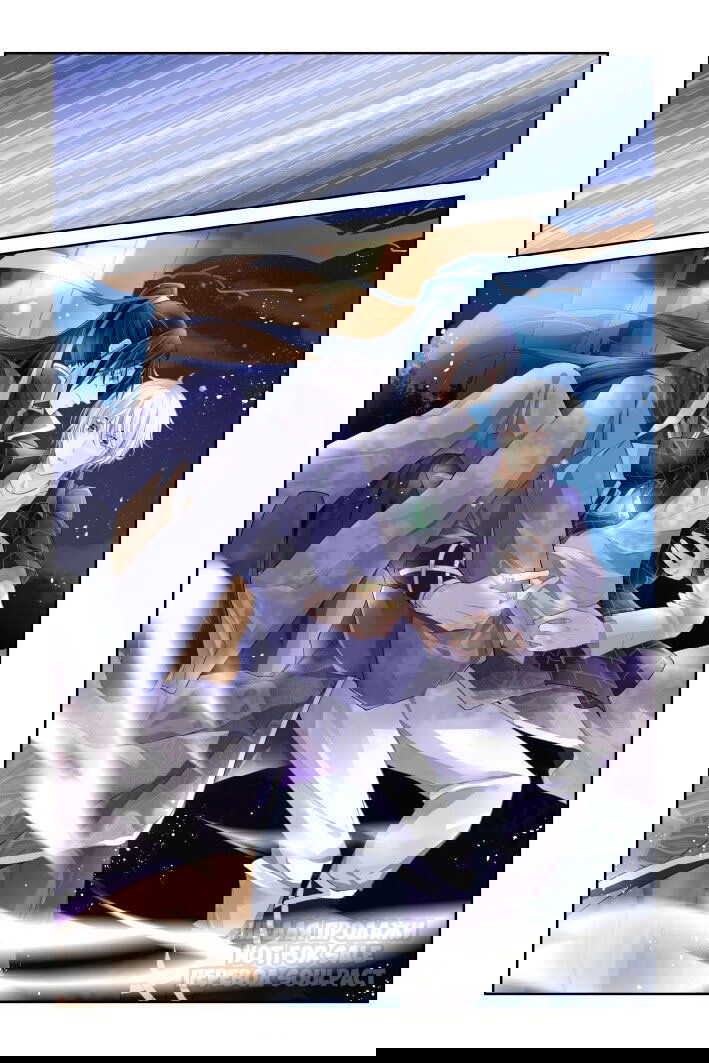 Манга Контракт душ - Глава 131 Страница 13