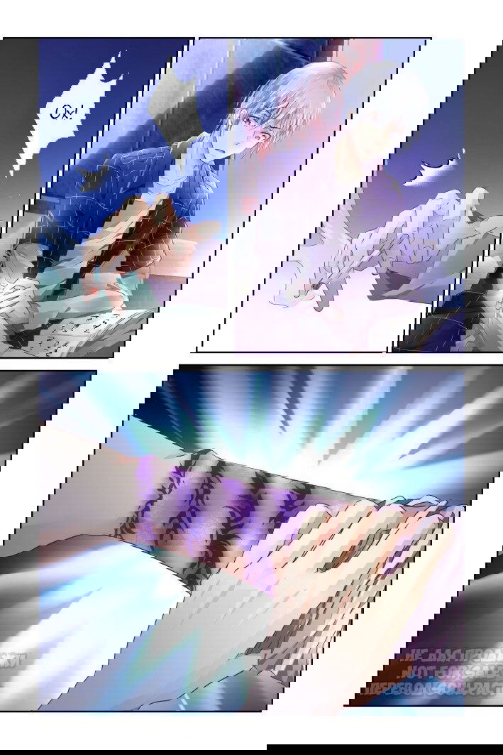 Манга Контракт душ - Глава 133 Страница 9