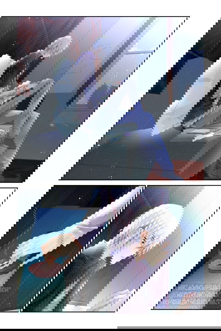 Манга Контракт душ - Глава 133 Страница 8