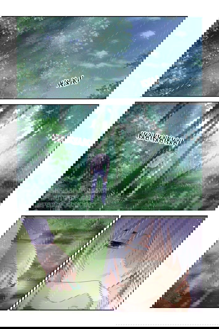 Манга Контракт душ - Глава 136 Страница 13