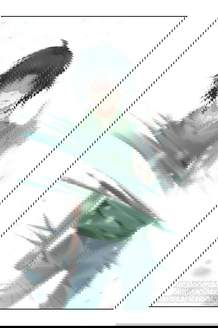 Манга Контракт душ - Глава 136 Страница 2