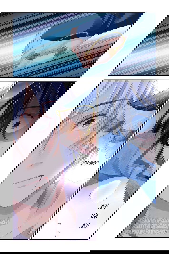 Манга Контракт душ - Глава 136 Страница 8