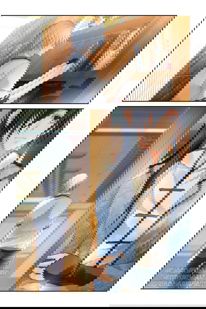 Манга Контракт душ - Глава 137.3 Страница 11