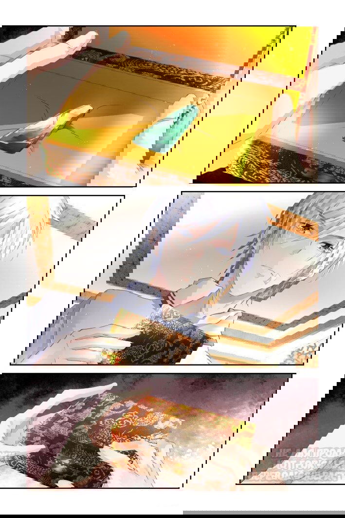 Манга Контракт душ - Глава 137.3 Страница 10