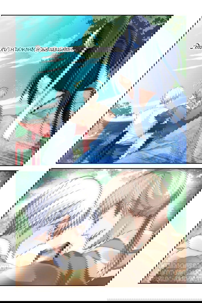 Манга Контракт душ - Глава 138 Страница 10