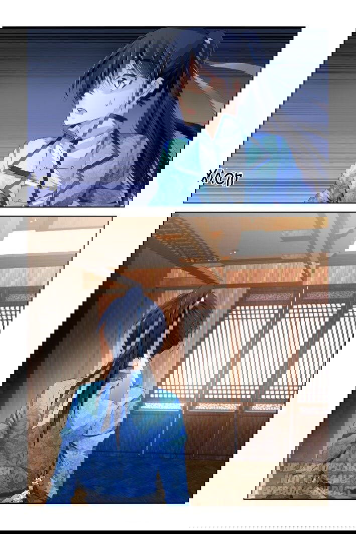 Манга Контракт душ - Глава 140 Страница 7