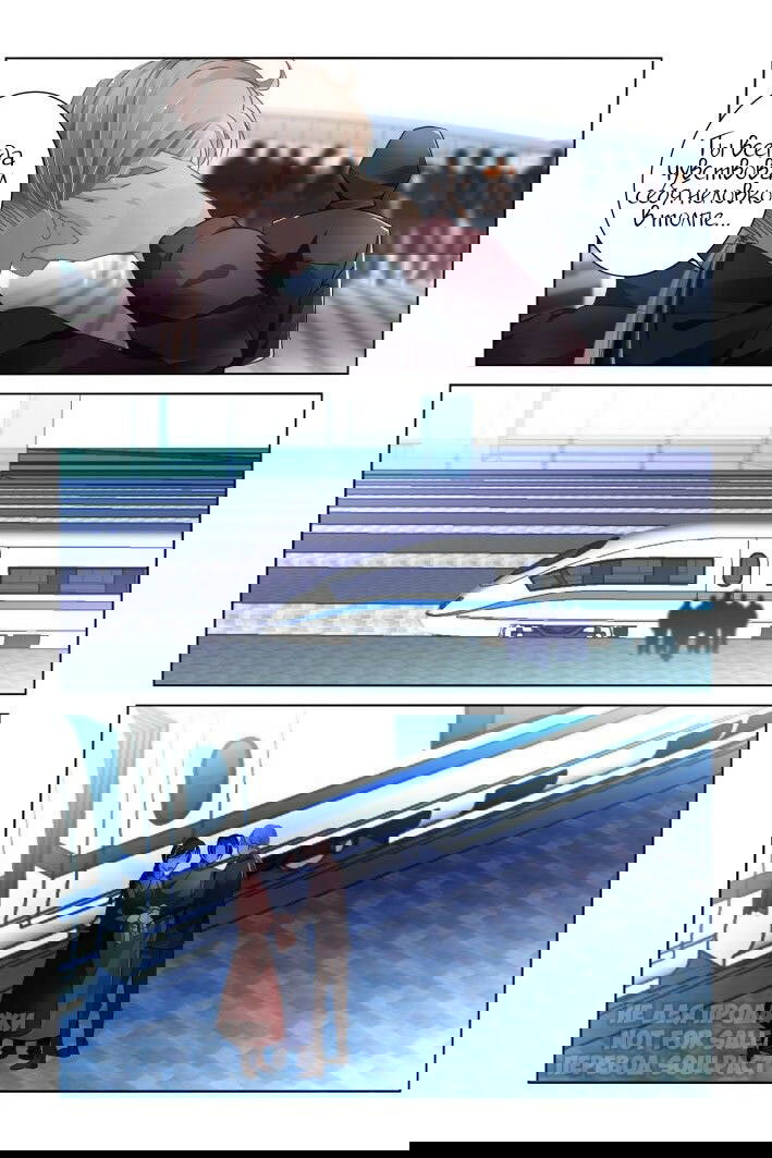 Манга Контракт душ - Глава 141 Страница 3