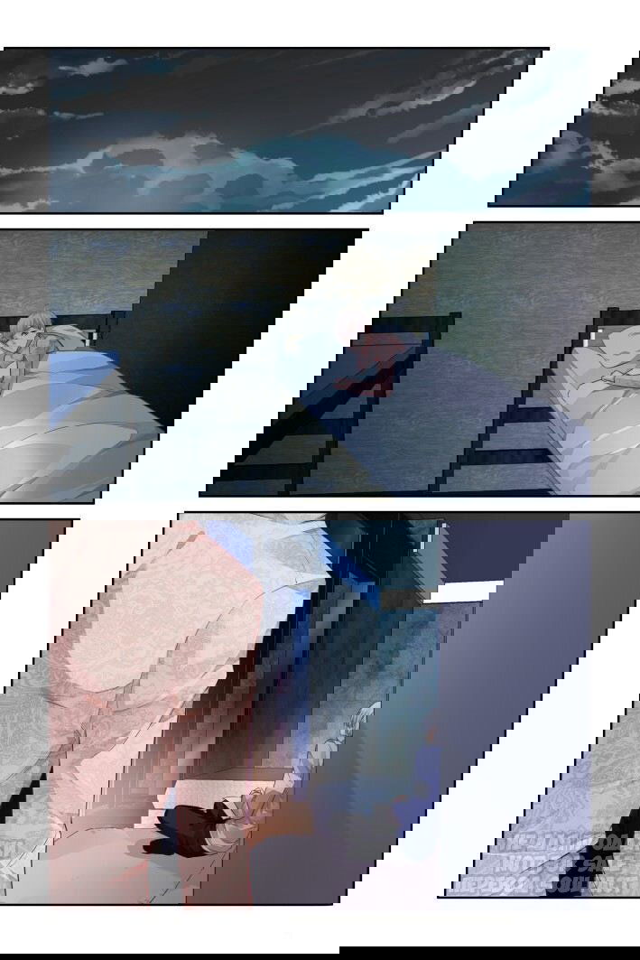 Манга Контракт душ - Глава 143 Страница 6