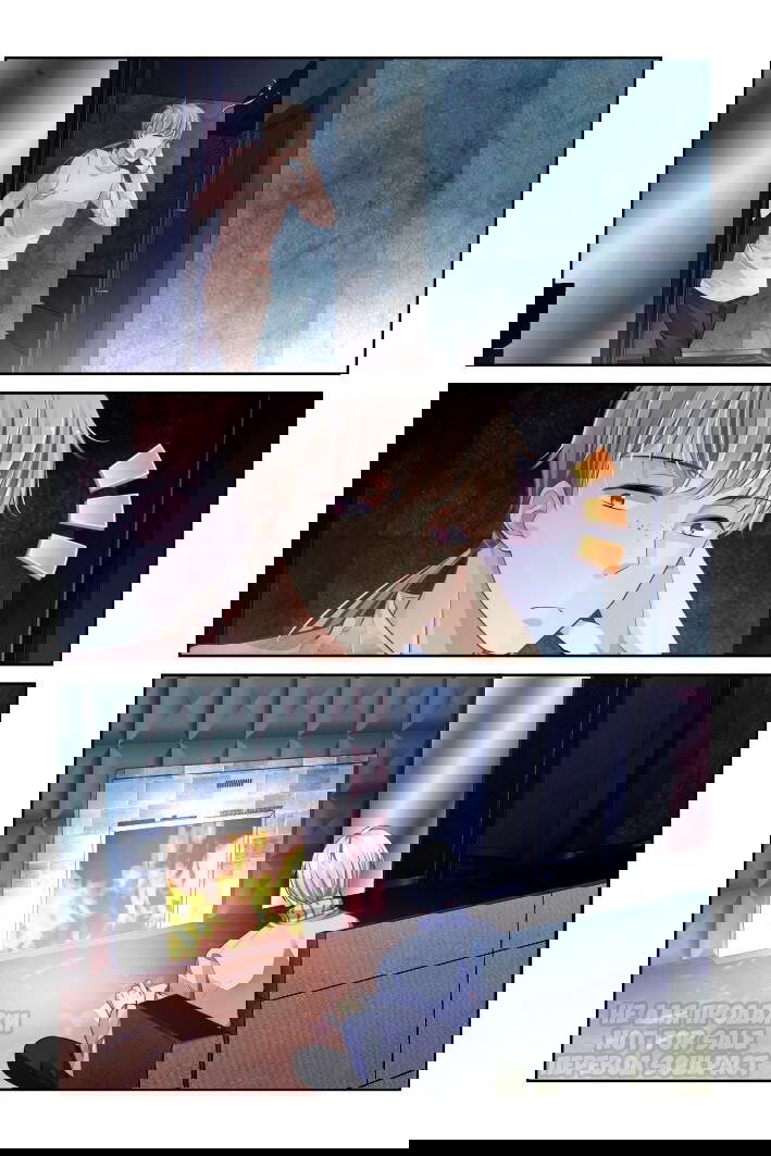 Манга Контракт душ - Глава 143 Страница 4