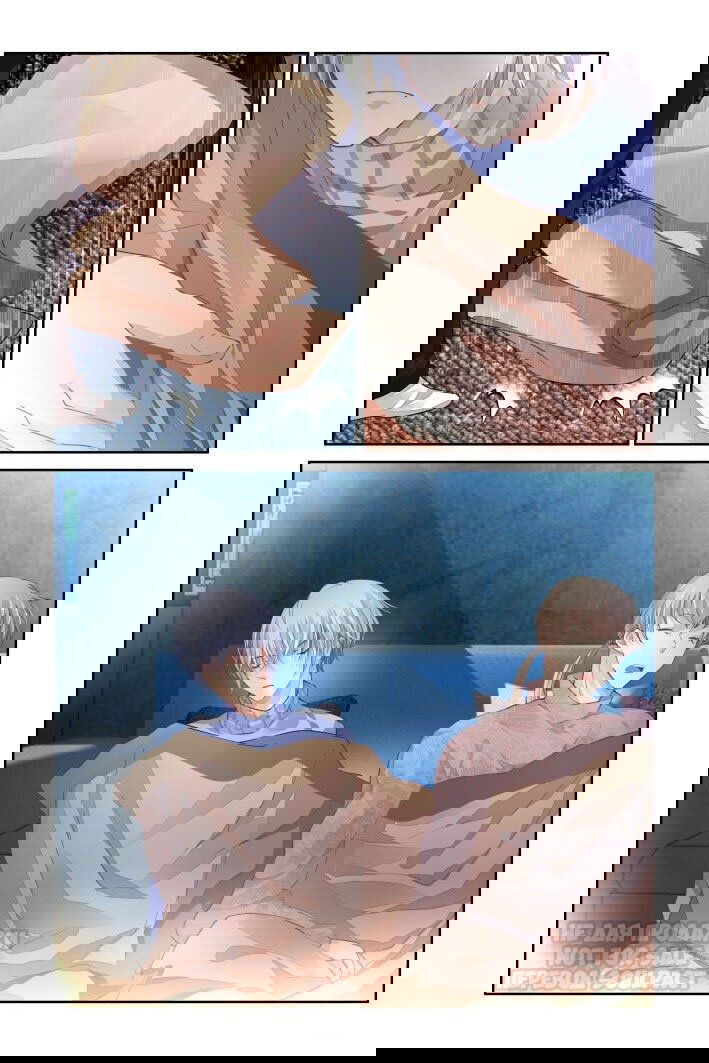 Манга Контракт душ - Глава 143 Страница 8