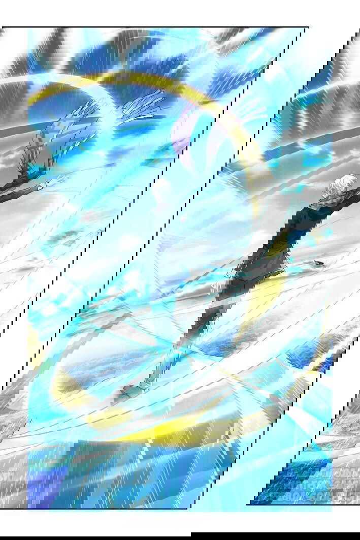 Манга Контракт душ - Глава 144 Страница 6