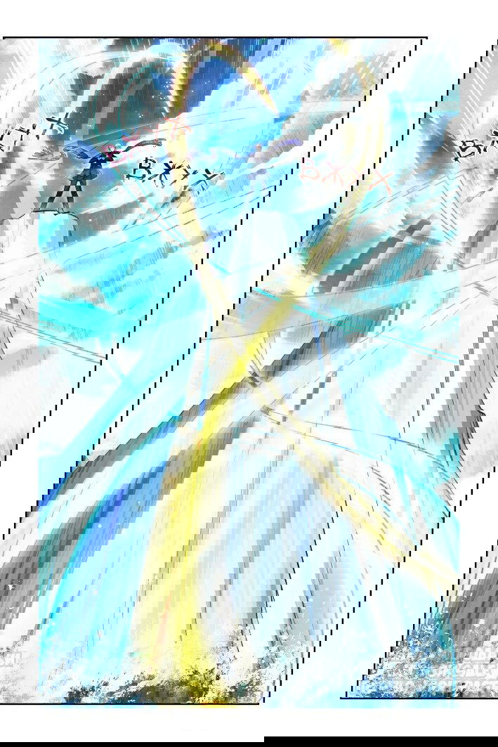 Манга Контракт душ - Глава 144 Страница 8