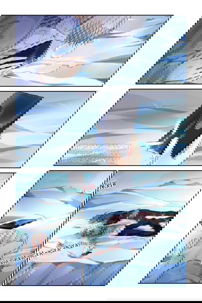 Манга Контракт душ - Глава 145 Страница 8