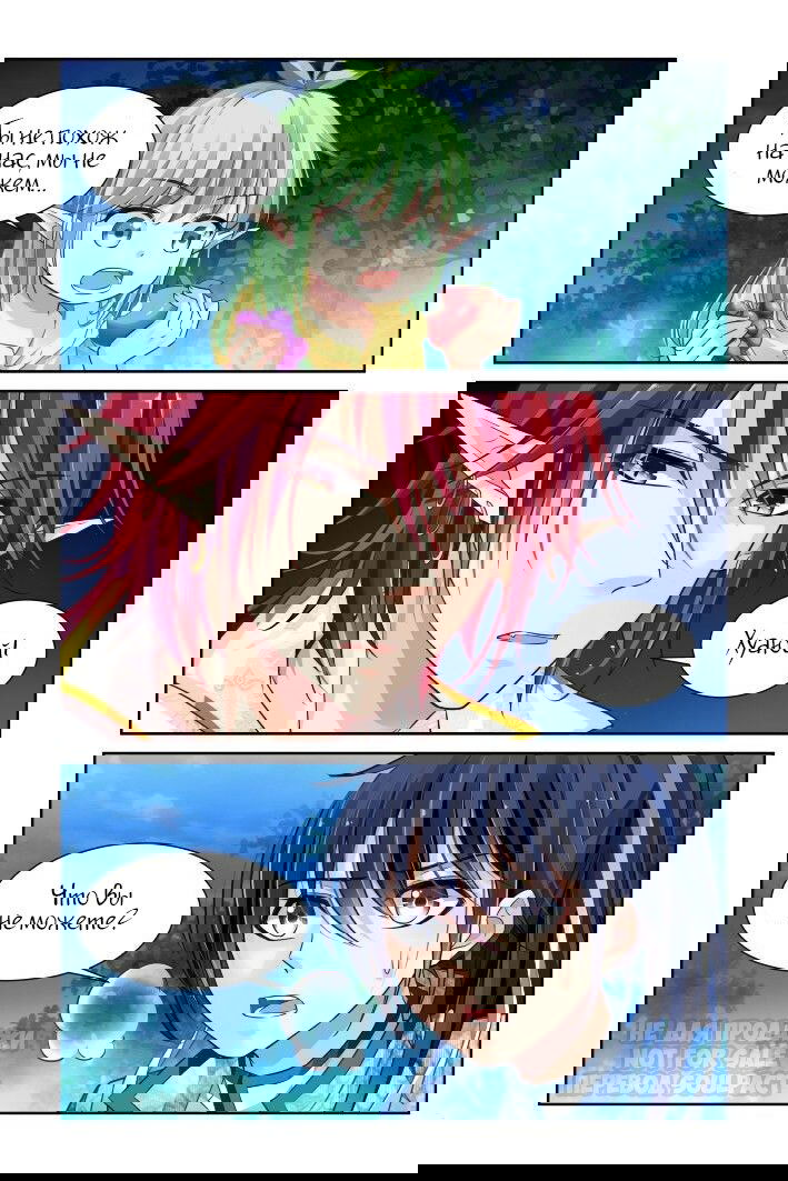 Манга Контракт душ - Глава 145 Страница 5