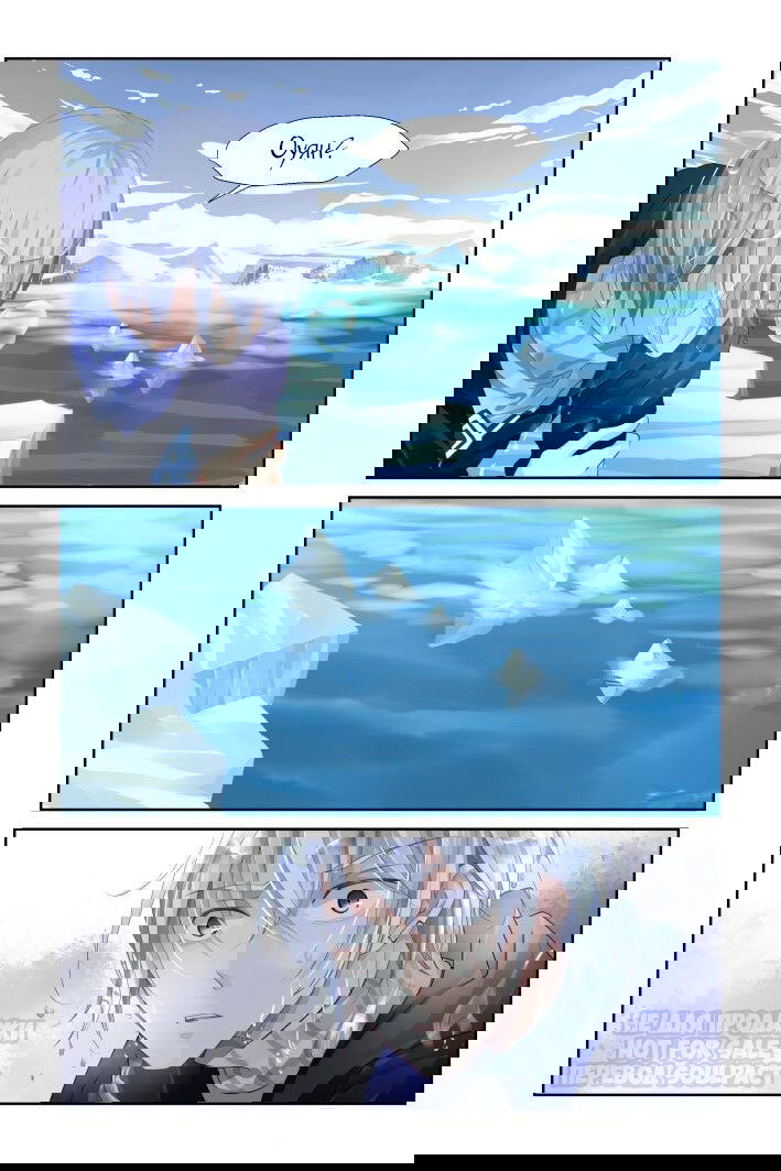 Манга Контракт душ - Глава 145 Страница 2