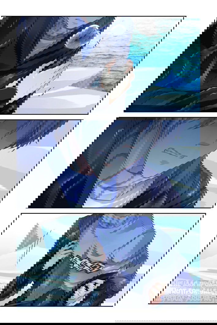 Манга Контракт душ - Глава 145 Страница 3