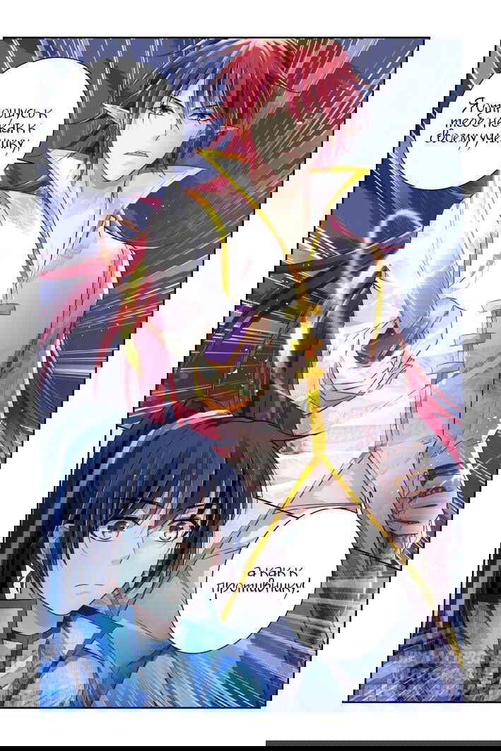 Манга Контракт душ - Глава 145 Страница 12