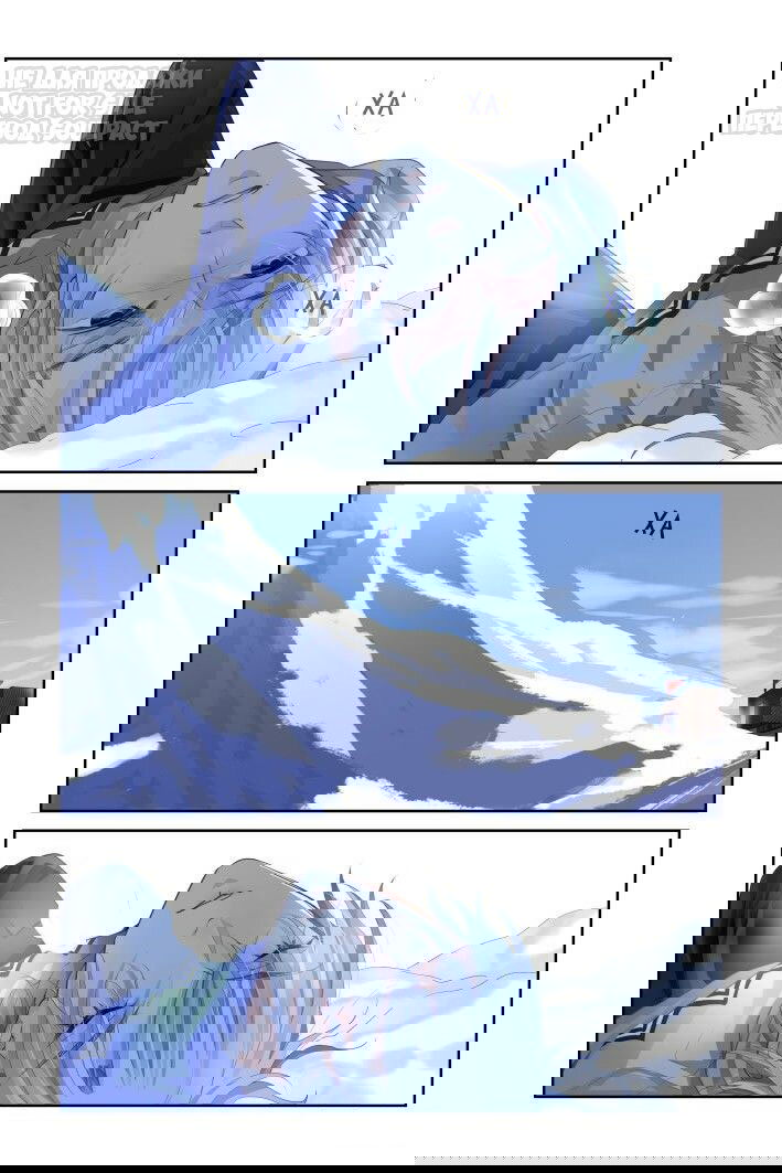 Манга Контракт душ - Глава 145 Страница 9