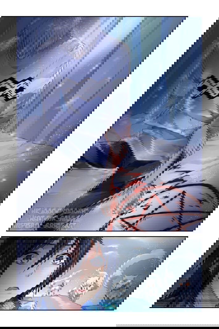 Манга Контракт душ - Глава 148 Страница 3