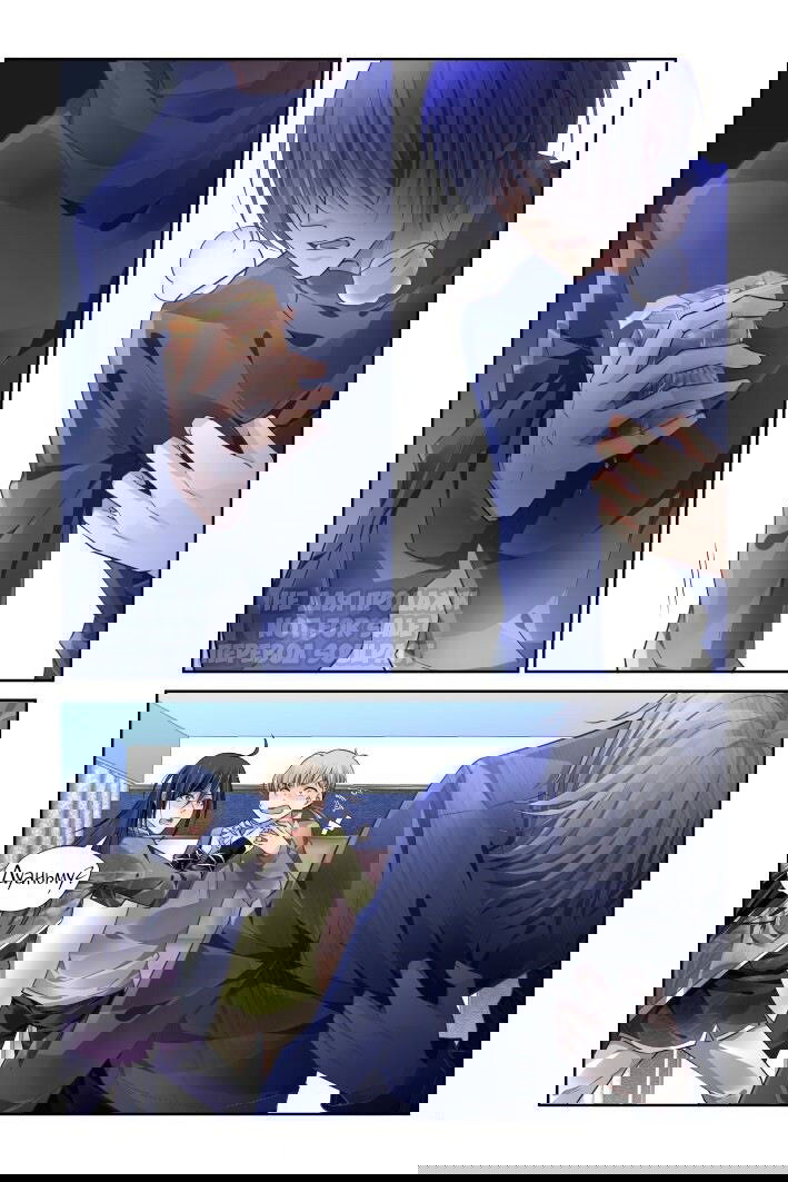 Манга Контракт душ - Глава 150 Страница 2