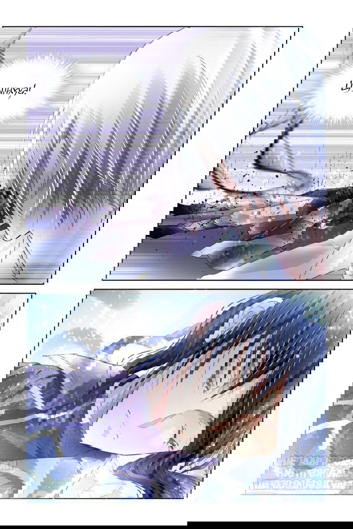 Манга Контракт душ - Глава 159 Страница 12